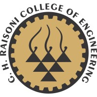GH Raisoni College of Engineering logo