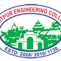 Lalitpur Engineering College logo
