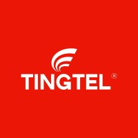 Tingtel Limited logo