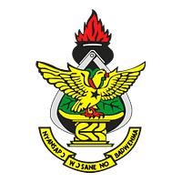 Kwame Nkrumah University of Science and Technology logo