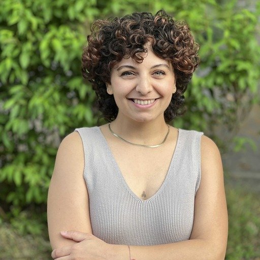 Brigitte Melek