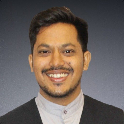 Priyank Kothiya