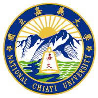 National Chiayi University logo