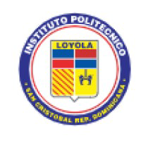 Instituto Politécnico Loyola logo