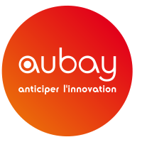 Aubay logo