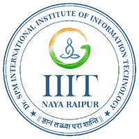 International Institute of Information Technology Naya Raipur logo