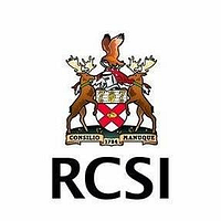 Royal College of Surgeons logo