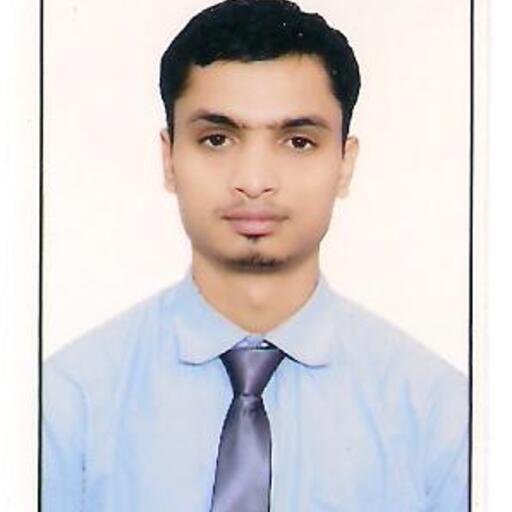 Ankit Vishwakarma