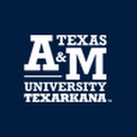 Texas A&M University, Texarkana logo