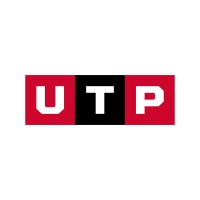 Universidad Tecnológica del Perú logo