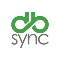 DBSync Inc logo