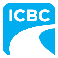 Insurance Corporation of British Columbia logo