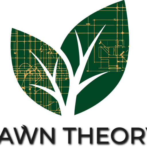 Lawn Theory  logo
