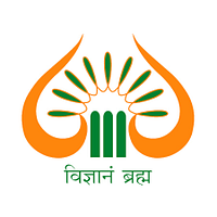 Shri Mata Vaishno Devi University logo