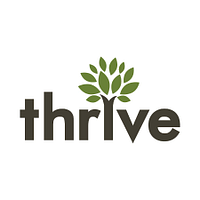 Thrive Internet Marketing Agency logo