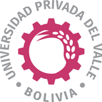 Universidad Privada del Valle logo