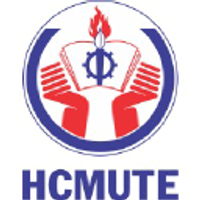 HCMC University of Technology and Education logo