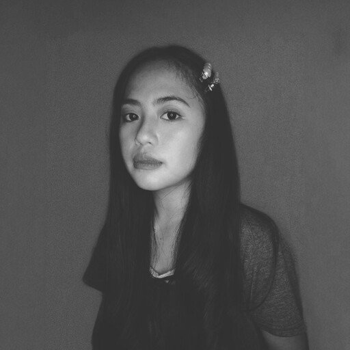 Charissa Mae Dajao