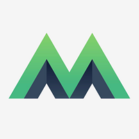 VueMastery logo