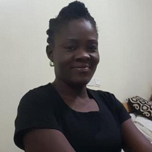 Esther Justice-Okafor