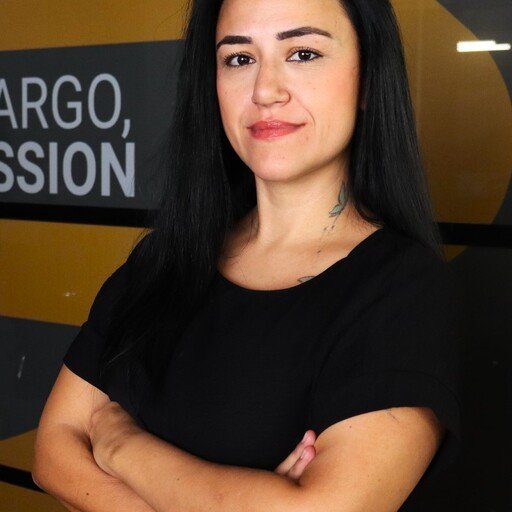 RAFAELA AGUIAR