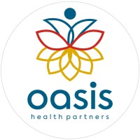 Oasis Health Partners logo