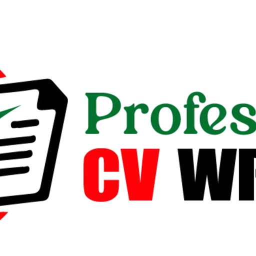Professional CV Writing UAE logo