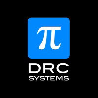 DRC systems logo