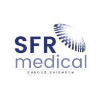 SFR Medical logo