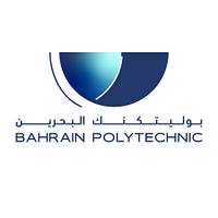 Bahrain Polytechnic logo
