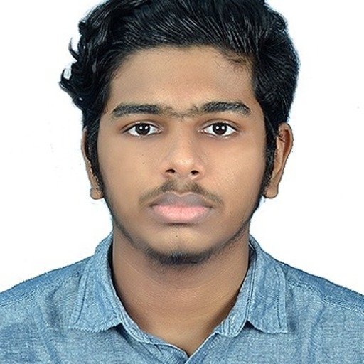 Siddharth Sreenivas