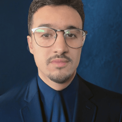 Youssef Menzou