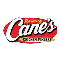 Raising Cane's Chicken Fingers logo