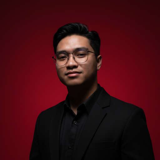 Mark Christian Nario