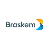 Braskem S.A logo