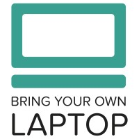 Bring Your Own Laptop (BYOL) logo