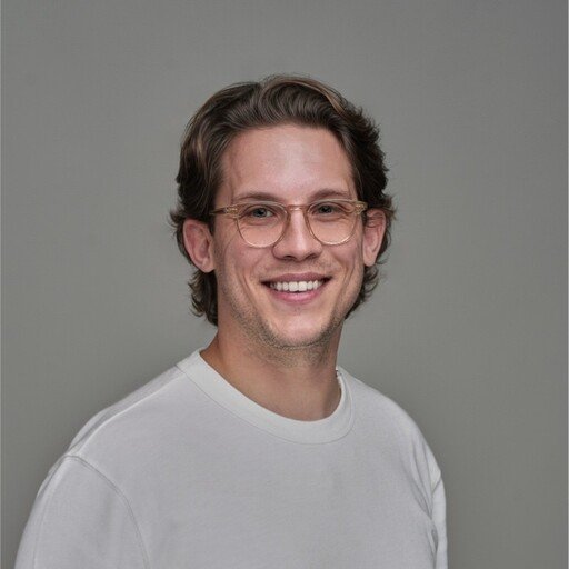 Zac Simons