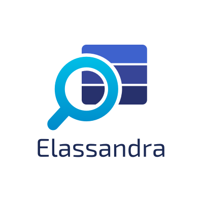 Elassandra logo