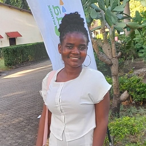 Naomi Shiamema