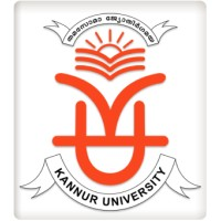 Kannur University logo