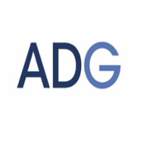 ADG logo