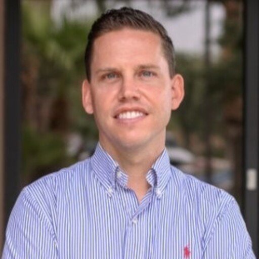 Justin Green
