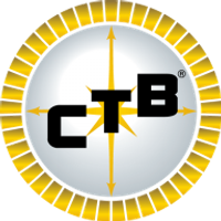 CTB, Inc. logo