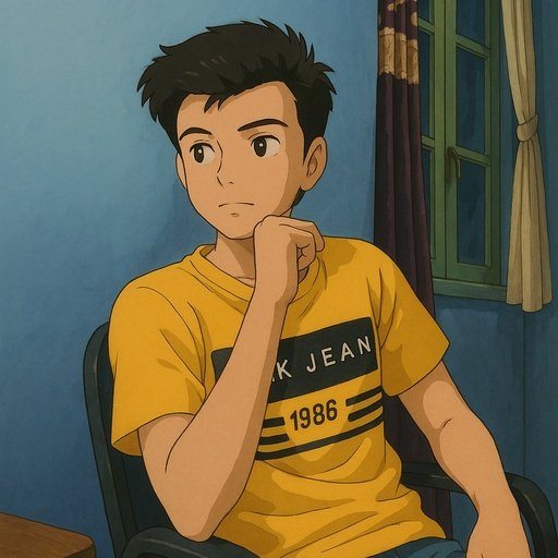 Vishnu Jha