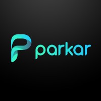 Parkar Digital logo