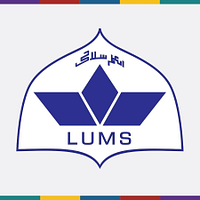 LUMS University logo