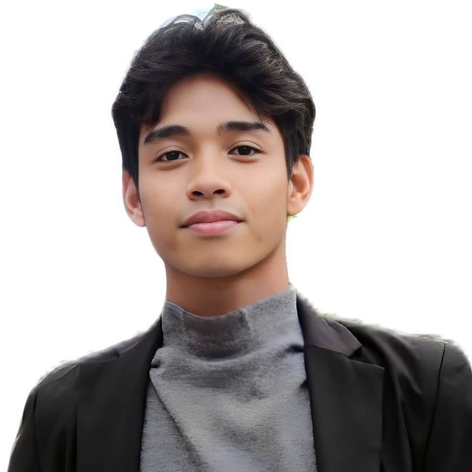 Arjay Magadia