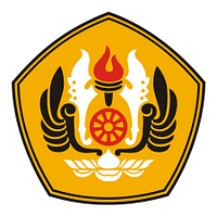 Universitas Padjadjaran logo