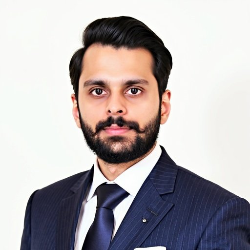 Haider Pervaiz