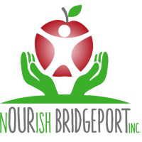 Nourish Bridgeport logo